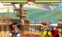 Samurai Shodown V