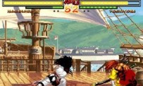 Samurai Shodown V