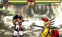 Samurai Shodown V