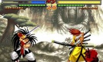 Samurai Shodown V