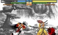 Samurai Shodown V