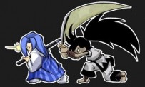 Samurai Shodown V