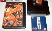 Samurai Shodown V