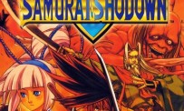 Samurai Shodown V