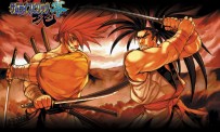 Samurai Shodown V