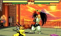 Samurai Shodown V