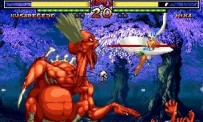 Samurai Shodown V