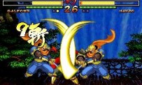 Samurai Shodown V