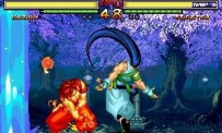 Samurai Shodown V