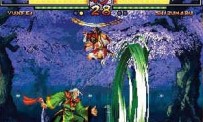 Samurai Shodown V