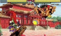 Samurai Shodown V