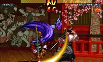 Samurai Spirits III