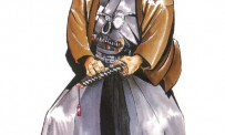 Samurai Spirits IV : Amakusa's Revenge