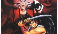 Samurai Spirits IV : Amakusa's Revenge