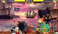 Samurai Shodown VI