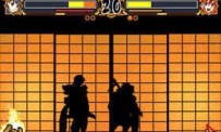 Samurai Shodown VI