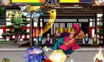 Samurai Shodown VI