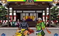 Samurai Shodown VI