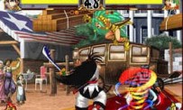 Samurai Shodown VI