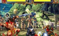 Samurai Shodown VI