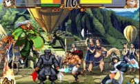 Samurai Shodown VI