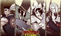 Samurai Shodown VI