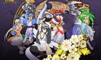 Samurai Shodown VI