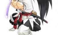 Samurai Shodown VI