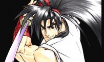 Samurai Shodown VI