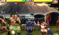 Samurai Shodown VI