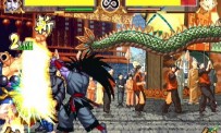 Samurai Shodown VI