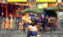 Samurai Shodown VI