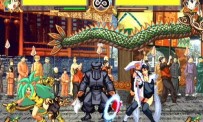 Samurai Shodown VI