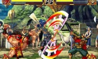 Samurai Shodown VI