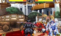 Samurai Shodown VI