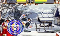 Samurai Shodown VI