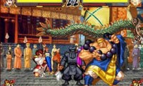 Samurai Shodown VI