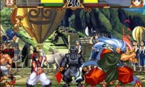 Samurai Shodown VI