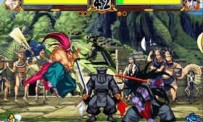 Samurai Shodown VI