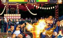 Samurai Shodown VI