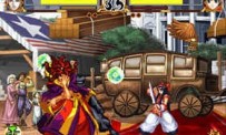 Samurai Shodown VI