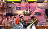 Samurai Shodown VI