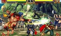 Samurai Shodown VI