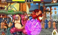 Samurai Shodown VI