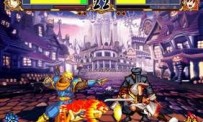 Samurai Shodown VI