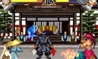 Samurai Shodown VI