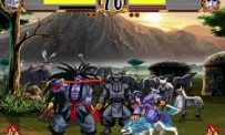 Samurai Shodown VI