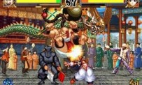 Samurai Shodown VI