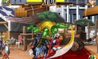 Samurai Shodown VI