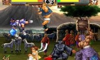 Samurai Shodown VI